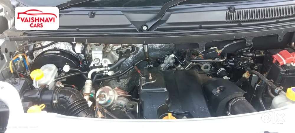 Mahindra Tuv 300 Mhawk100 T8, 2018, Diesel