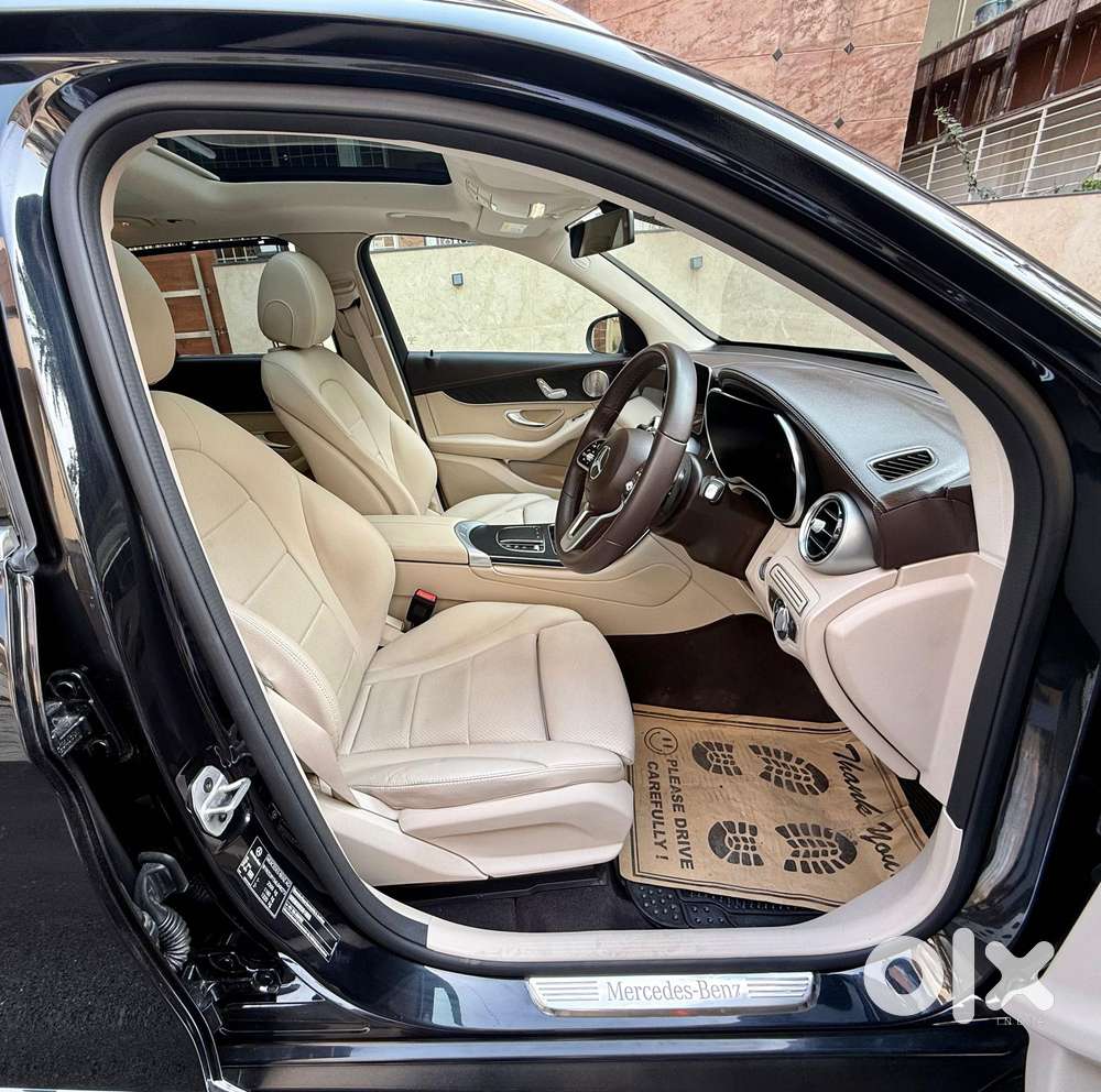 Mercedes-benz Glc 220d 4matic, 2022, Diesel