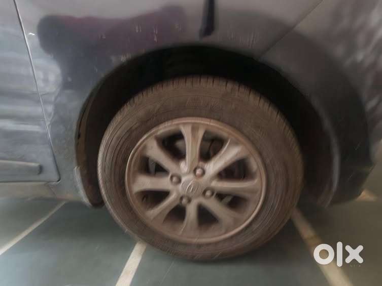 2015 Hyundai Grand I10 Petrol Manual Top Model Push Button Start