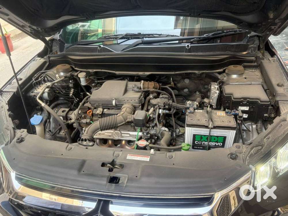 Grand Vitara Smart Hybrid Sigma  Extended Warranty + Premium Audio