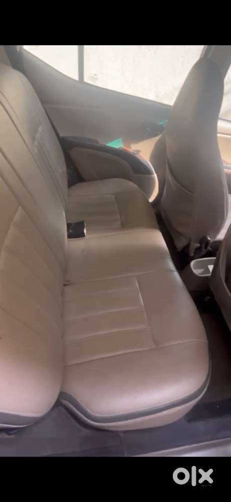 Hyundai I10 Petrol Automatic