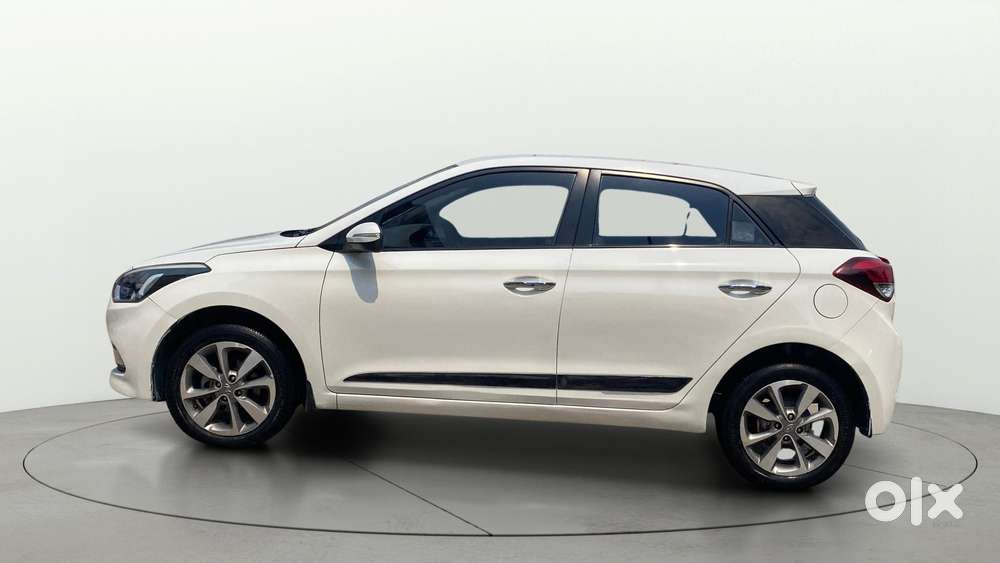 Hyundai Elite I20 Sportz (o) 1.2, 2014, Petrol
