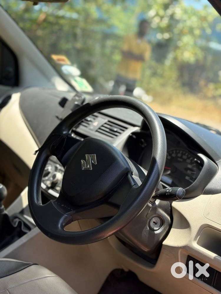 Maruti Suzuki Celerio Vxi, 2014, Petrol