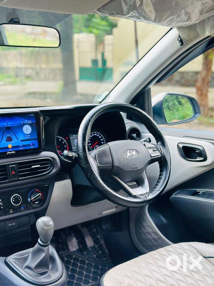 Hyundai Grand I10 Nios Era 1.2 Kappa Vtvt, 2025, Cng & Hybrids