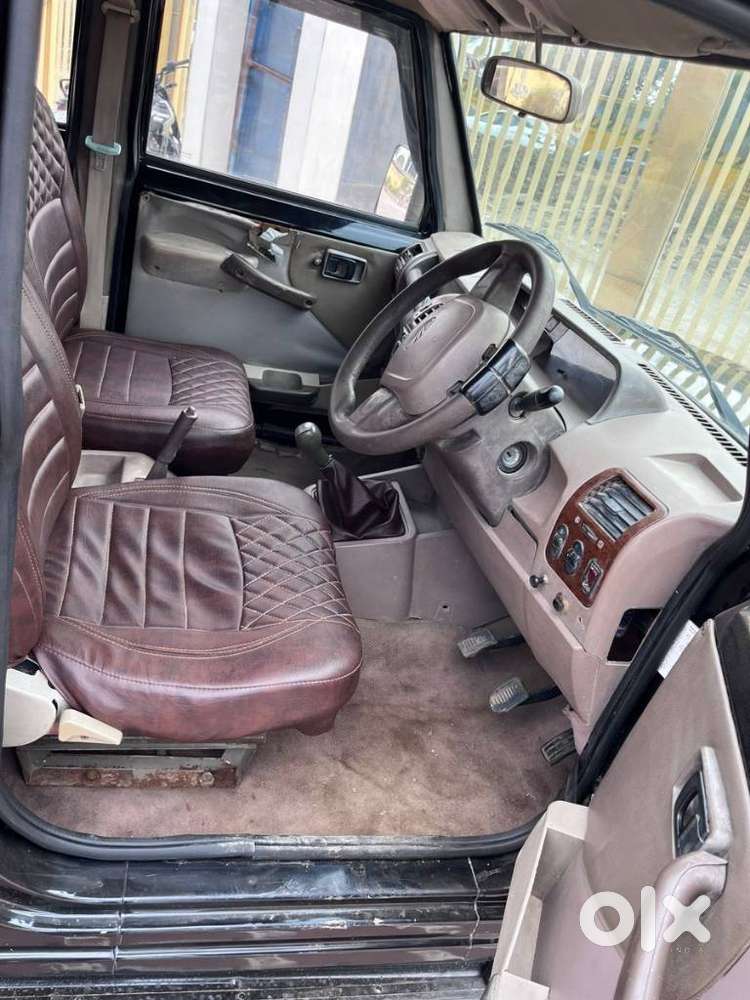 Mahindra Bolero Zlx Bsiii, 2016, Diesel