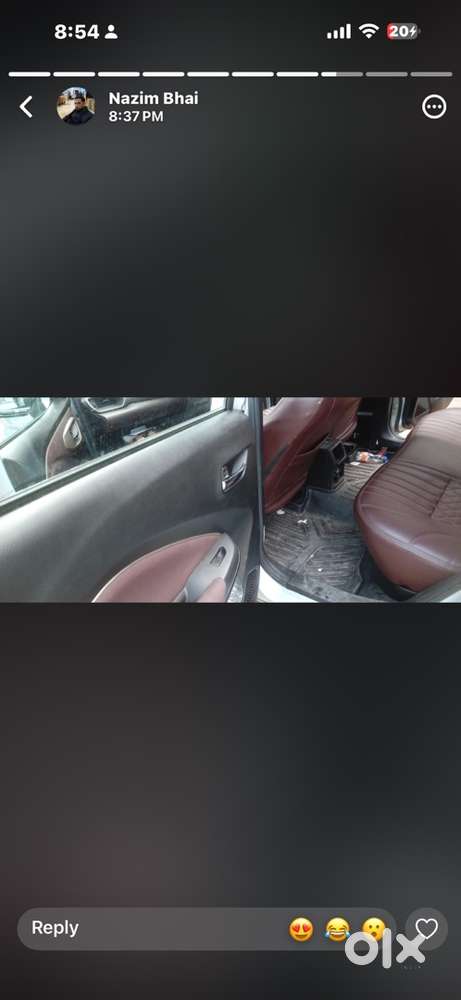 Maruti Suzuki Fronx Petrol 2023