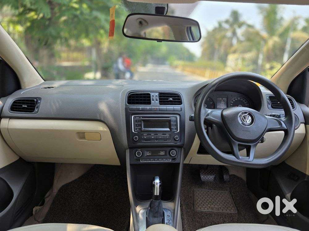 Volkswagen Vento 1.2 Tsi Highline, 2015, Petrol