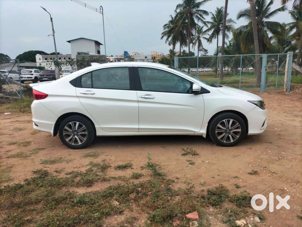Honda City I Vtec V, 2018, Petrol
