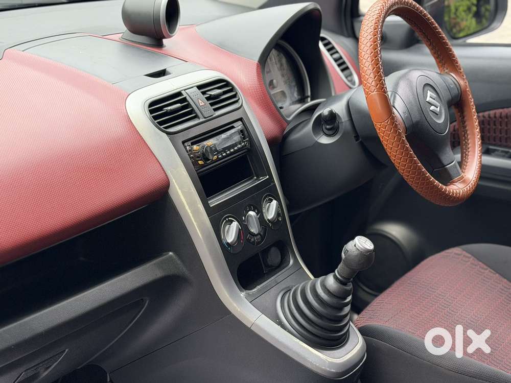 Maruti Suzuki Ritz Vdi, 2013, Diesel