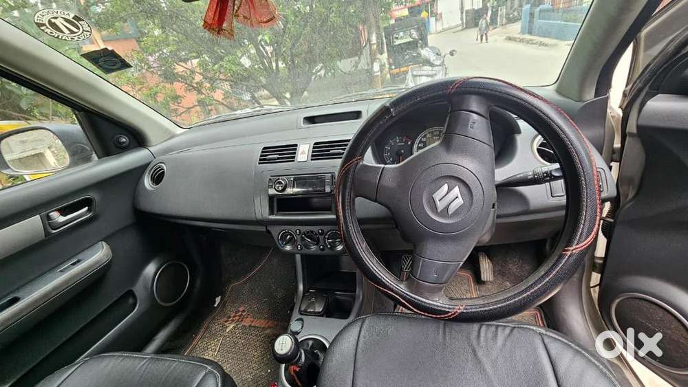 Maruti Suzuki Swift 2007 Petrol 174000 Km Driven