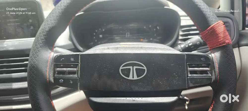 Tata Altroz 1.5 Pure Model Facelift