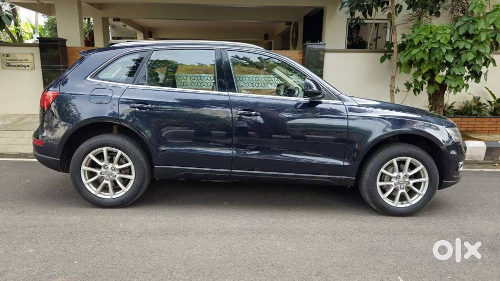 Audi Q5 2.0 Tdi Technology, 2013, Diesel
