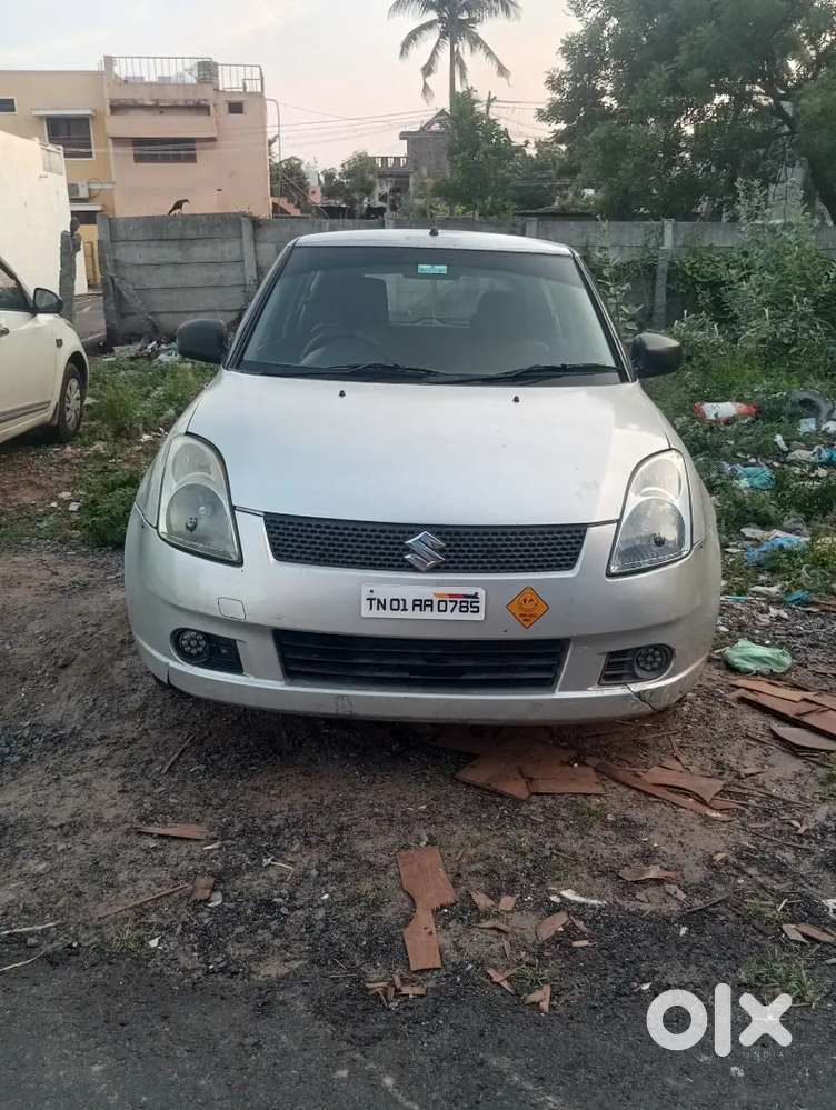 Swift Maruti Suzuki 2005