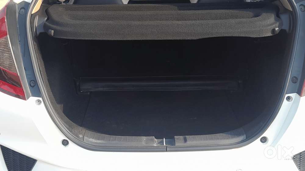 Honda Jazz 1.2 V At I Vtec, 2017, Petrol