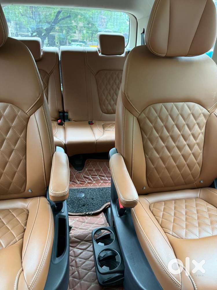 Mg Gloster Savvy 6 Seater, 2021, Diesel