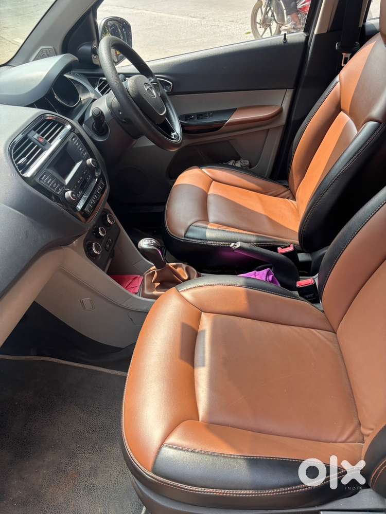 Tata Tiago 1.2 Revotron 2018