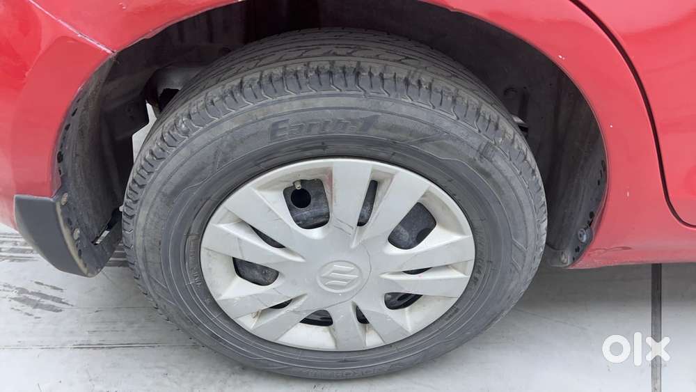 Maruti Suzuki Swift Dzire 1.3 Vxi, 2012, Petrol