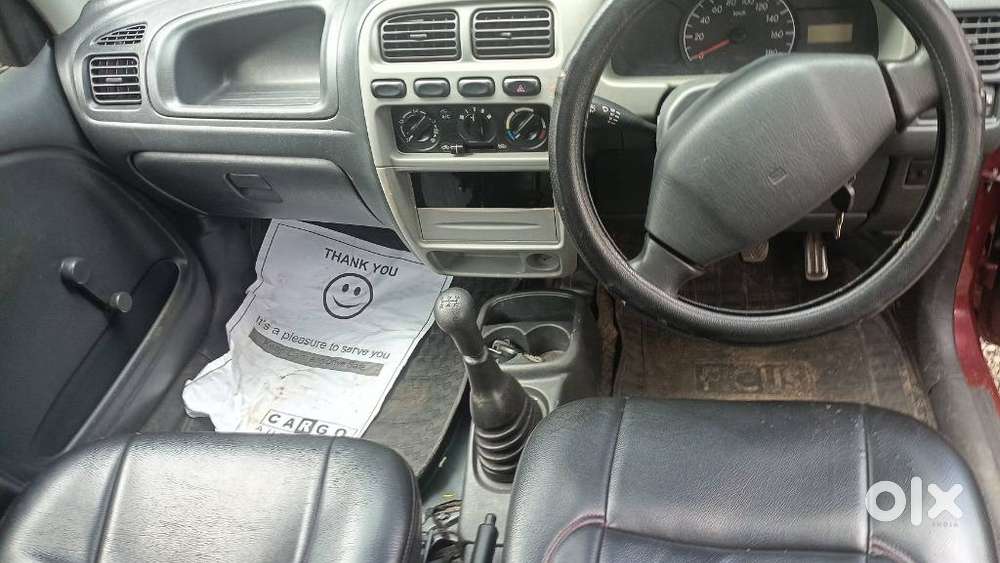 Maruti Suzuki Alto 0.8 Lxi (o), 2011, Petrol