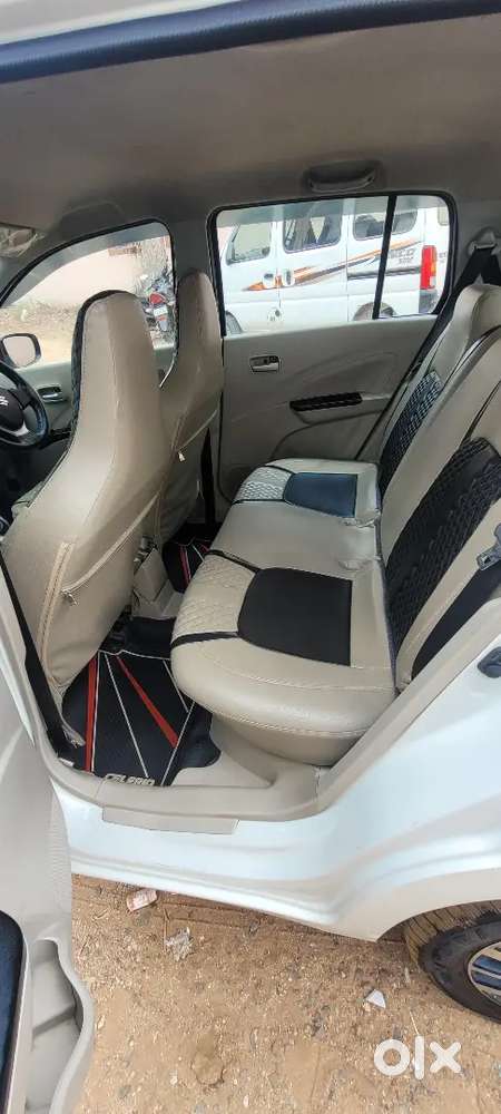 Maruti Suzuki Celerio 2021 Petrol Plus