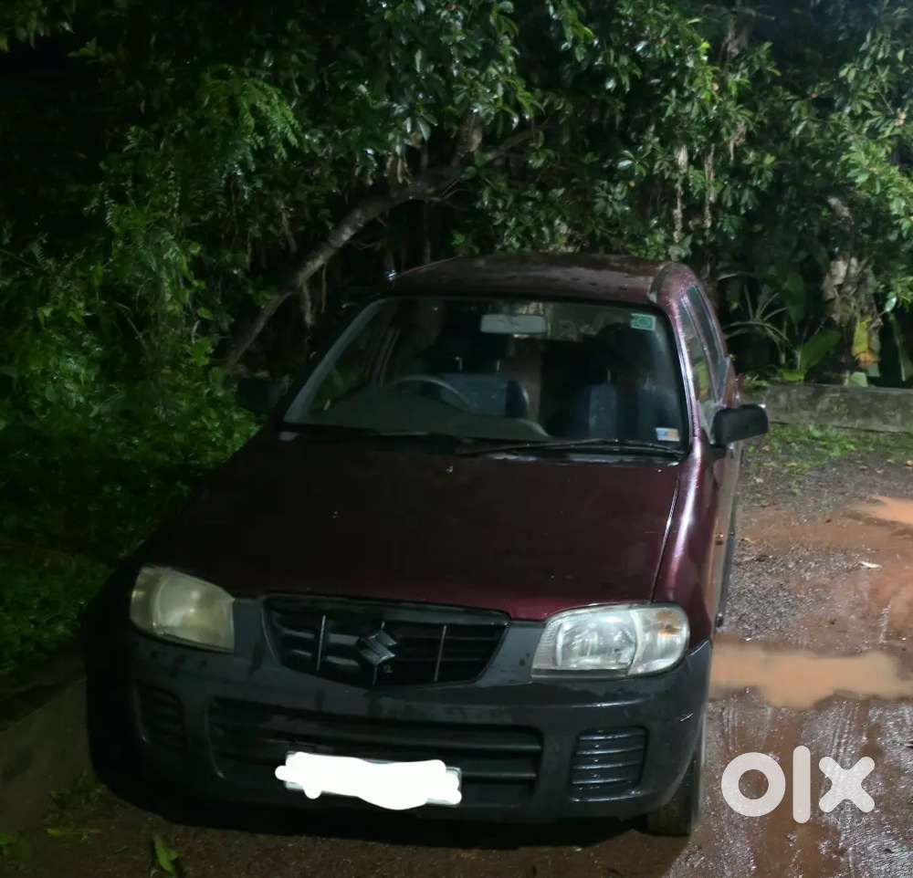 Alto Lxi 2008