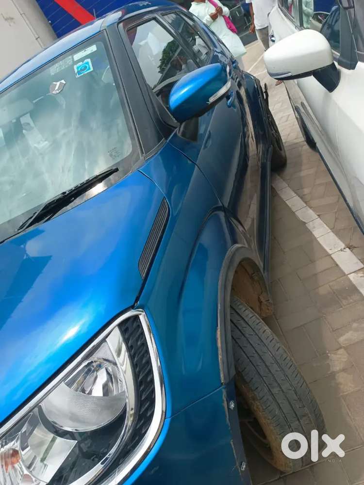 2017 Maruti Suzuki Ignis