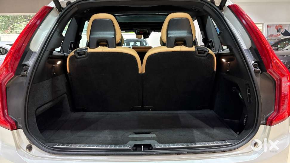 Volvo Xc90 D5 Awd, 2016, Diesel