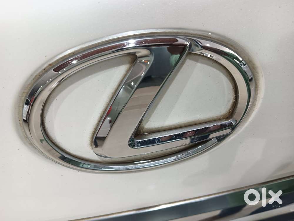 Lexus Lx 570, 2018, Diesel