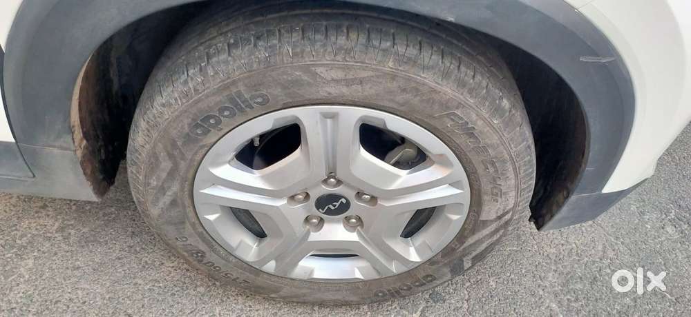 Kia Sonet 1.2 Htk, 2023, Petrol