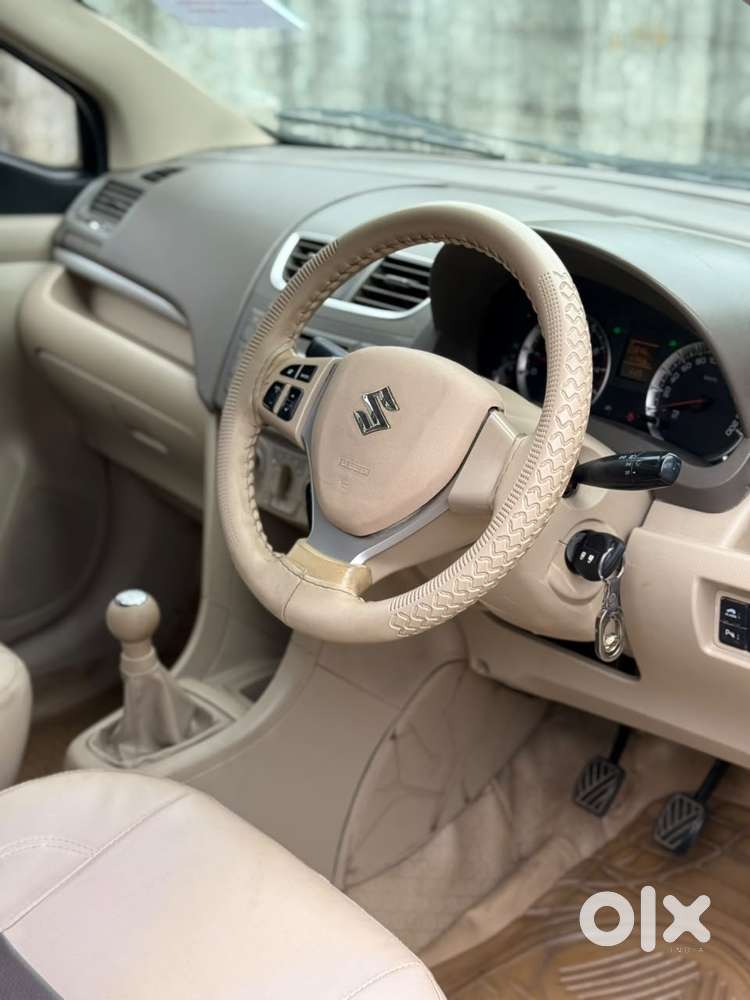 Maruti Suzuki Ertiga Vxi Cng, 2017, Cng & Hybrids