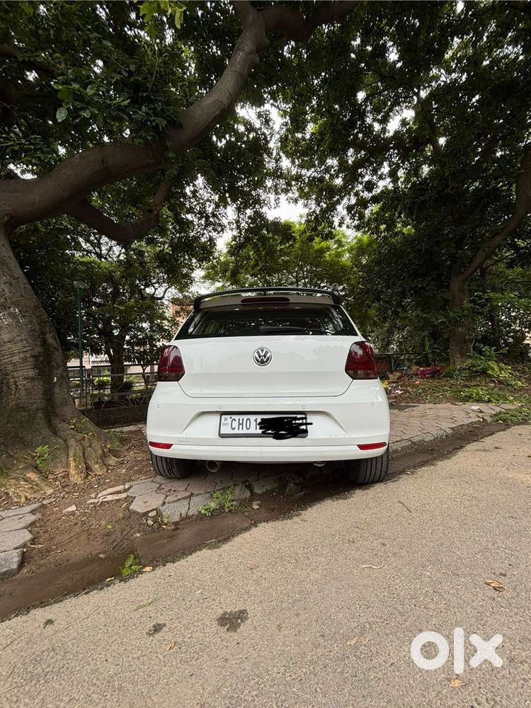 Volkswagen Polo 1.2 Gt 2019