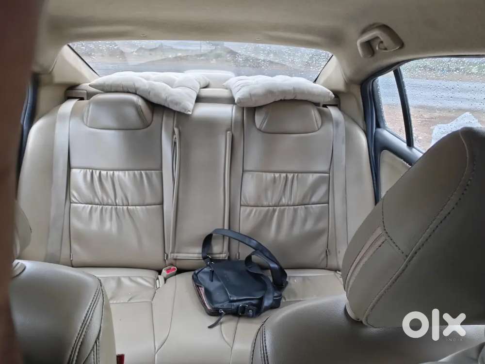 Honda City 2015 Petrol 134000 Km Driven