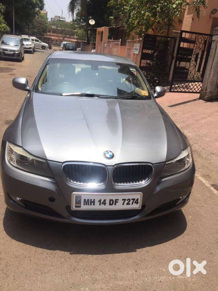 Bmw 3 Series 320d, 2012, Diesel