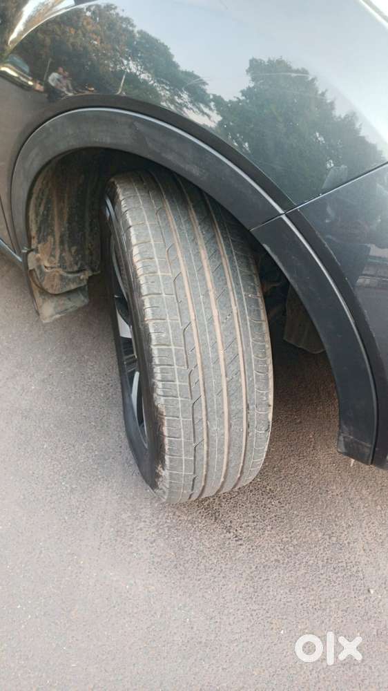 Tata Nexon 1.2 Revotron Xz Plus, 2017, Diesel