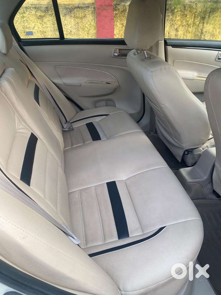Maruti Suzuki Dzire Vdi, 2014, Diesel