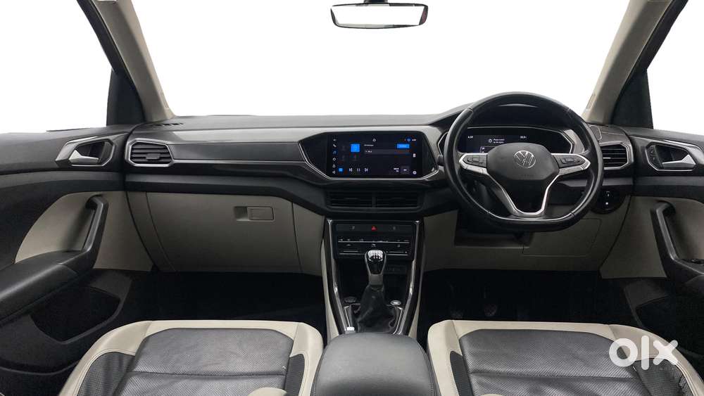 Volkswagen Taigun 1.0 Tsi Topline, 2022, Petrol