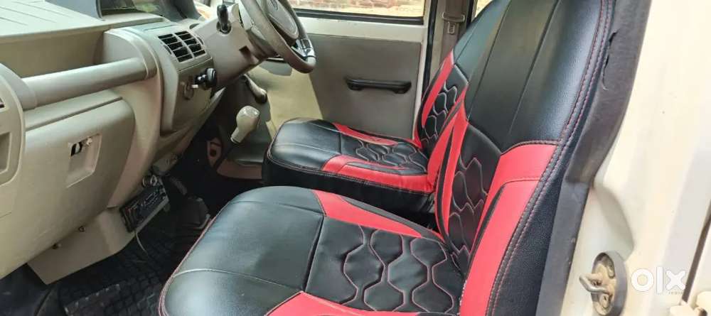 Mahindra Bolero Neo 2012