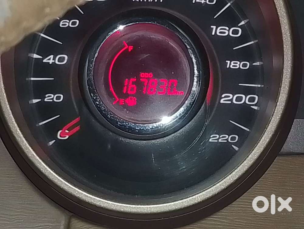 Mahindra Xuv500 2011-2015 W8 4wd, 2015, Diesel