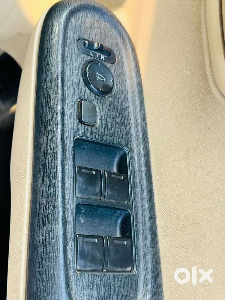 Honda Brio S (o) Mt, 2016, Petrol