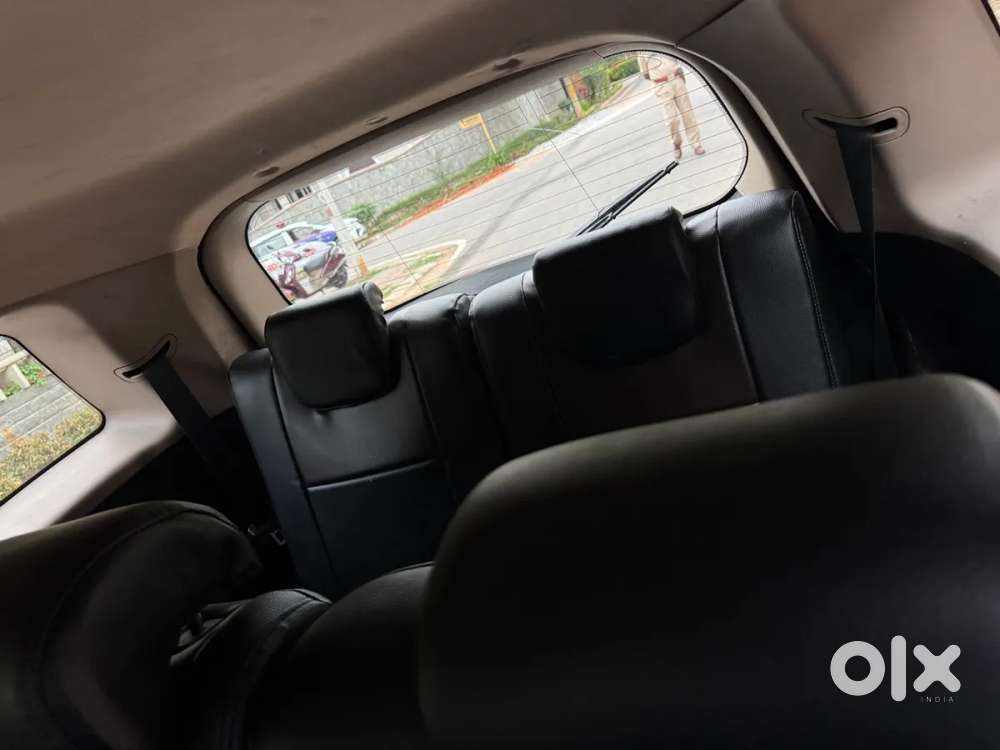 Mahindra Xuv500 W8, 2014, Diesel