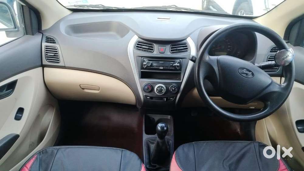 Hyundai Eon Era 2015 Hybrid Manual
