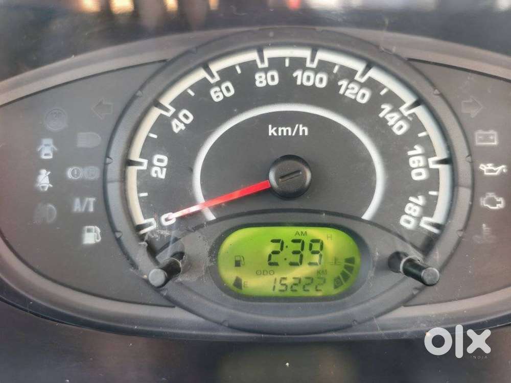 Chevrolet Spark 1.0 Ps, 2010, Petrol