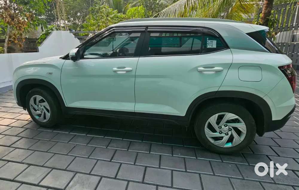 Hyundai Creta 2023