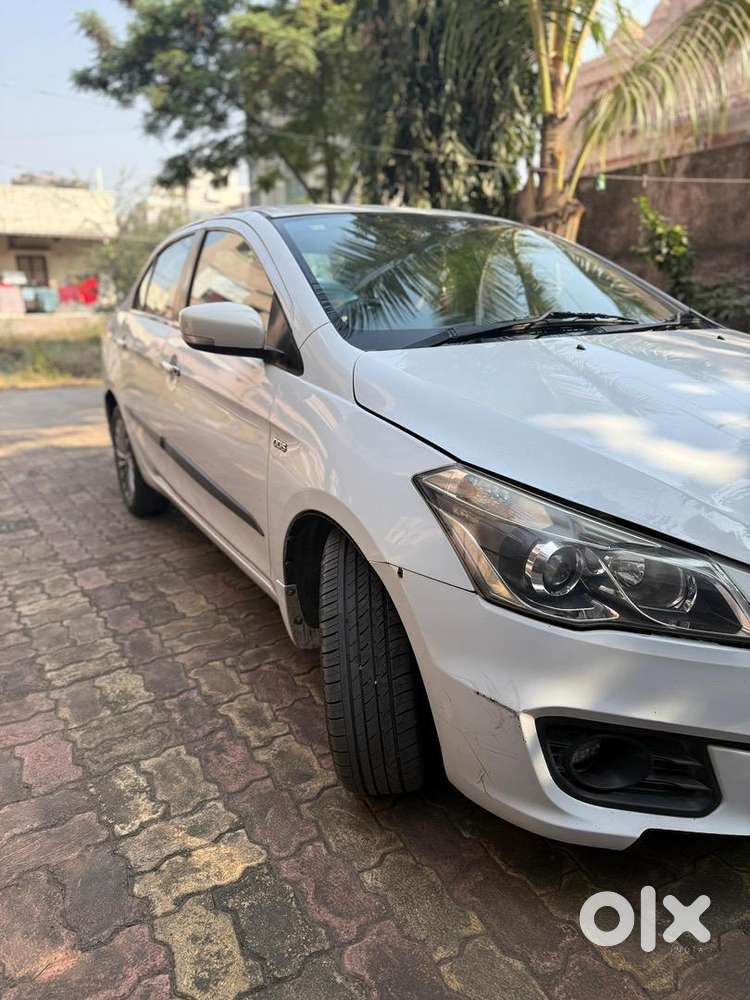 Maruti Suzuki Ciaz 2015 Diesel Good Condition