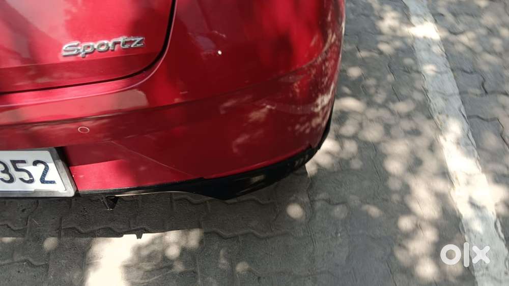 Hyundai New I20 2023