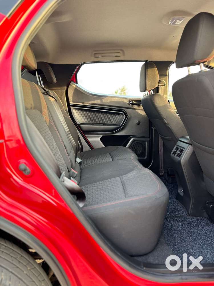 Renault Kiger Rxz Amt, 2022, Petrol