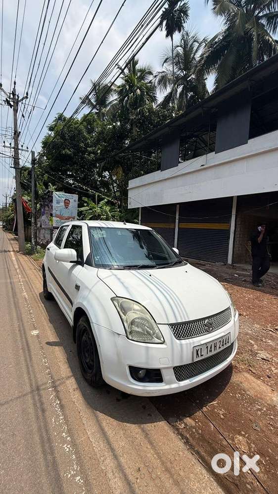 Maruti Suzuki Manual 2009