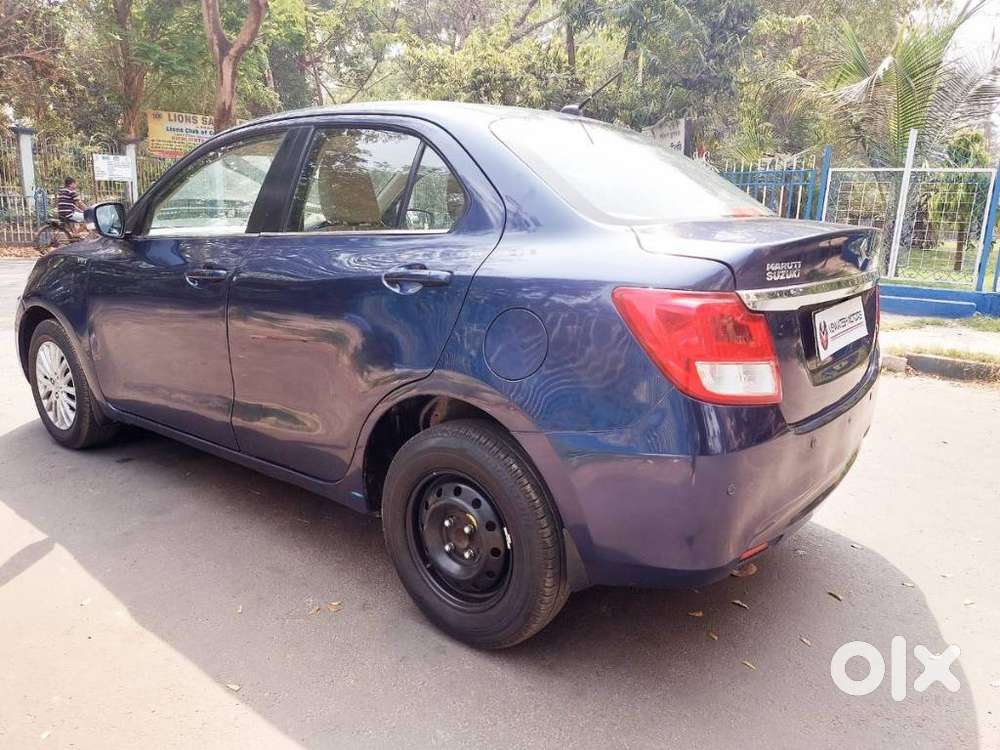 Maruti Suzuki Dzire 1.2 Vxi, 2018, Petrol