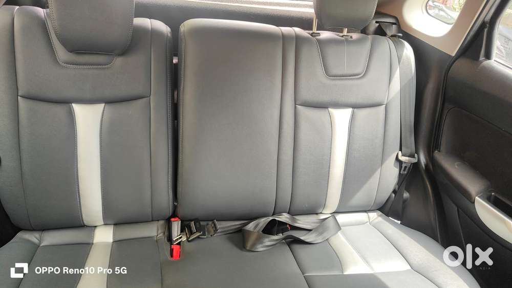 Maruti Suzuki Baleno 1.2 Zeta, 2016, Petrol
