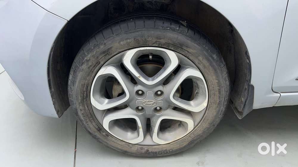 Hyundai Elite I20 Asta (o) 1.2 Mt, 2019, Petrol