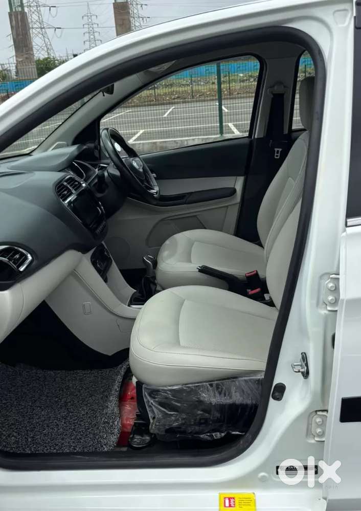 Tata Tigor 1.2 Revotron Xz Plus Cng, 2024, Cng & Hybrids